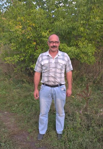 My photo - ALEKSEY, 52 from Kantemirovka (@aleksey361007)