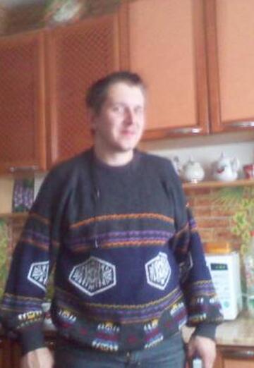 My photo - alekse, 41 from Vitebsk (@alekse43195)