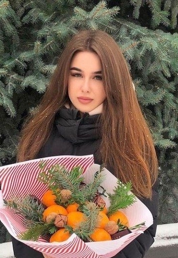 Yulya (@ulya62001) — my photo № 2