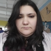 Tatyana Sahno 37 Ternivka