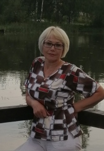 Ma photo - Mariia, 54 de Krasnokamsk (@mariya129784)