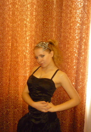 Моя фотография - Элеонора, 30 из Южноуральск (@eleonora207)