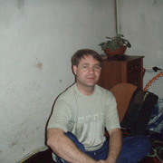 Valeriy 54 Chusovoy