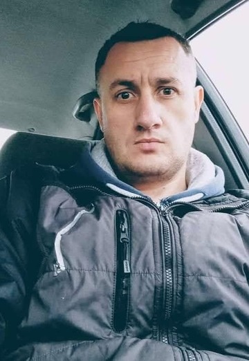 My photo - Aleksandr, 39 from Shyriaieve (@aleksandr1193753)