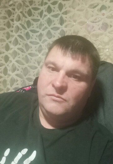 Моя фотография - Виталий, 41 из Чернянка (@vitaliy186147)