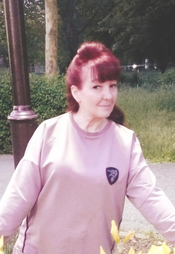 Natalya (@natalya385456) — my photo № 1