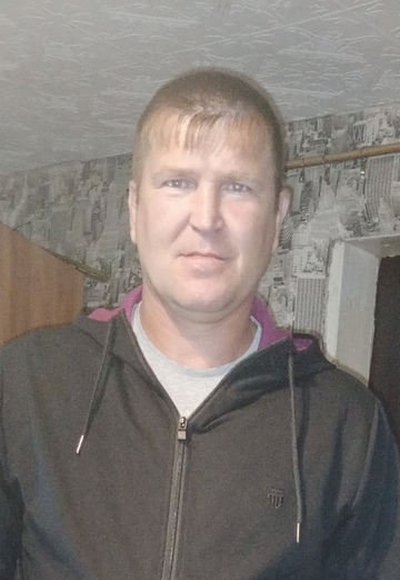 My photo - Vasiliy, 42 from Linyovo (@vasiliy103557)