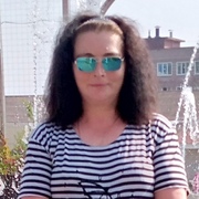 Natalia Chujnina 46 Kíneshma