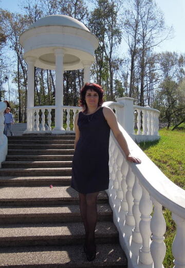Olga Driga (Astrahan (@olgadrigaastrahanceva) — my photo № 2