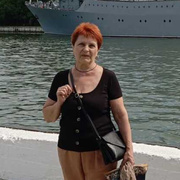 Tatyana 70 Moscow
