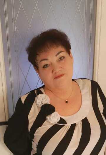 Моя фотография - Лариса, 57 из Батайск (@larisa67541)