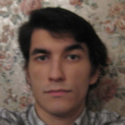 Ivan Kovalenko 30 Ramenskoye