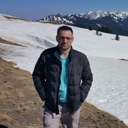 Dmitriy 44 Anchorage