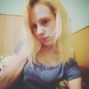 Yuliya 28 Rivne