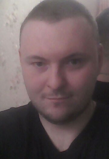 Моя фотография - Анатолий, 38 из Орел (@anatoliy21518)