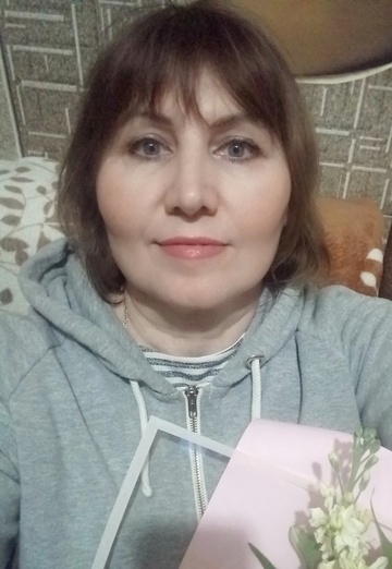 Моя фотография - Ната, 54 из Смоленск (@nikitosmma)