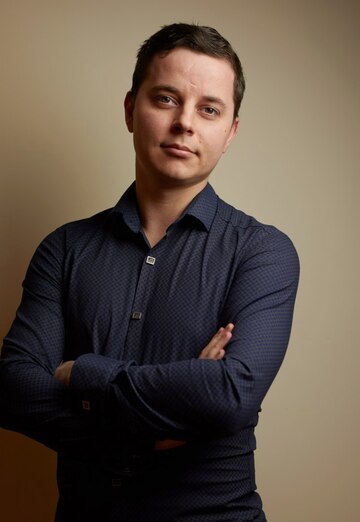 Моя фотография - Igor, 34 из Краков (@igorukrainian)