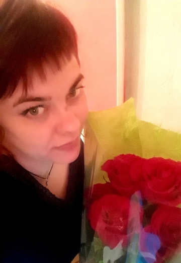 My photo - Natalya, 33 from Serov (@natalya270679)