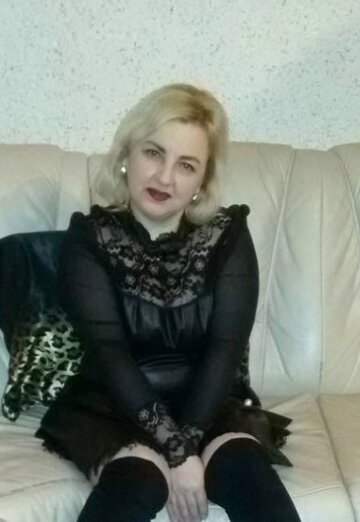 Моя фотография - Татьяна, 45 из Дубровно (@tatyana332053)