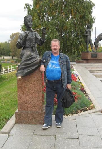 Моя фотографія - Александр Сорокин, 60 з Апатити (@aleksandrsorokin22)
