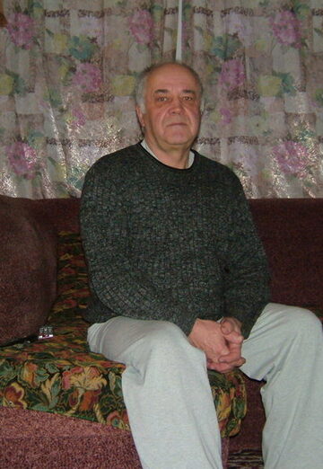 Моя фотографія - Хейно, 76 з Тампере (@heyno1)