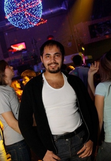 Renat (@misterivanovo) — my photo № 4
