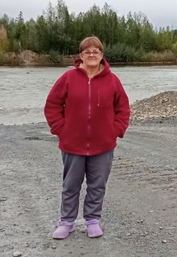 Svetlana (@svetlana356013) — my photo № 1