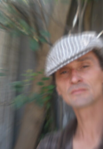 My photo - vlad, 56 from Venyov (@vlad108045)