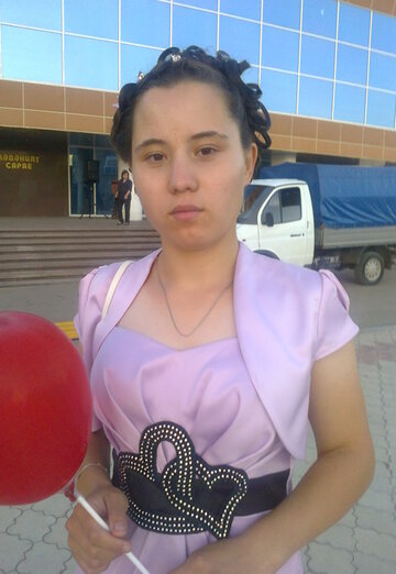 My photo - Liliya, 30 from Aznakayevo (@liliya16060)