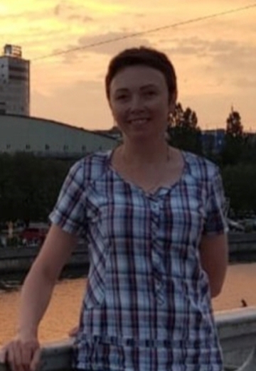 Minha foto - Elena, 54 de Petropavlovsk-Kamchatskiy (@elena489208)