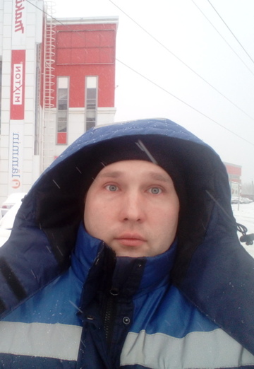 Pavel (@pavel22173) — my photo № 4