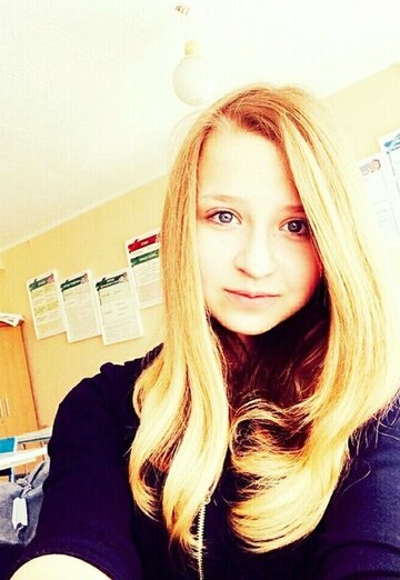 Nika (@nika9814) — my photo № 14