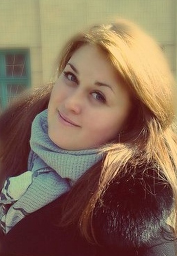 Alinka (@alinka1696) — my photo № 3