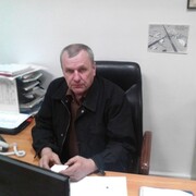 Nikolay 61 Moscow