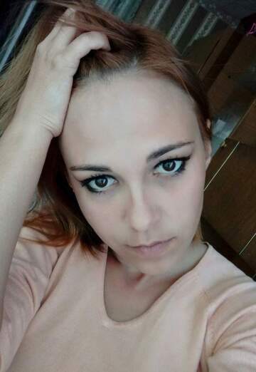 Моя фотография - Мария, 31 из Тарасовский (@mariya178367)