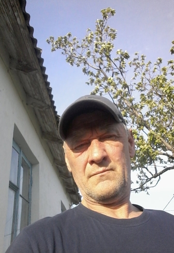 Mi foto- Pavel, 62 de Sudak (@pavel190047)