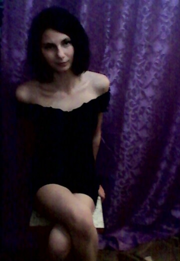My photo - Lilya, 28 from Severomorsk (@lilya3231)