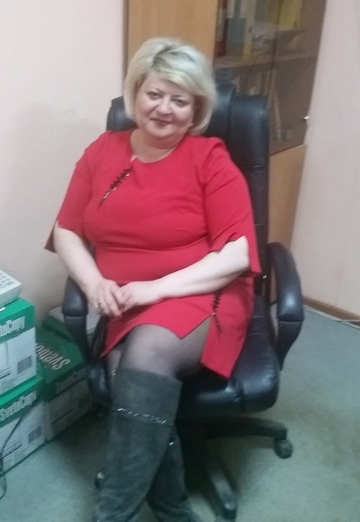 Моя фотография - Оксана, 51 из Приморско-Ахтарск (@oksana108800)
