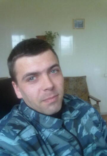 Mein Foto - kolja, 39 aus Gagarin (@kolya1442)