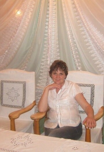 Моя фотографія - Любовь, 68 з Вычегодский (@lubovw5700942)