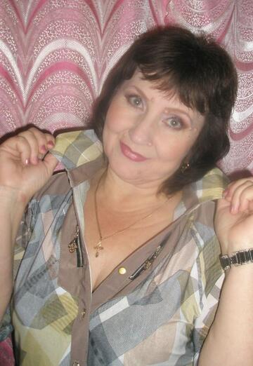 Моя фотографія - Галина, 60 з Приморський-Ахтарск (@galina33797)