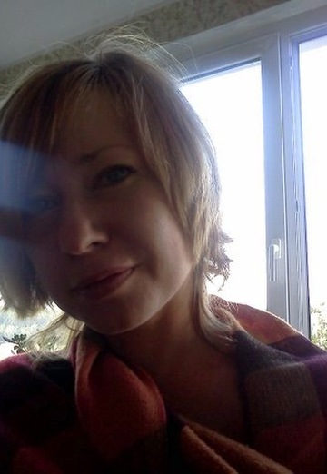 Моя фотографія - Елена, 46 з Оренбург (@elena549765)