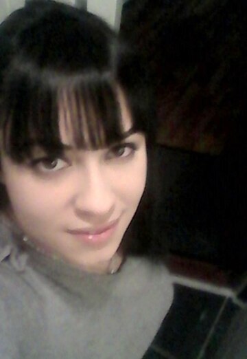 Моя фотографія - Татьяна, 29 з Асіно (@tatyana177435)