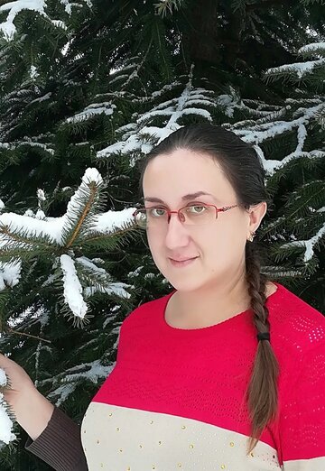 Моя фотография - Вікторія, 31 из Костополь (@vktorya1385)