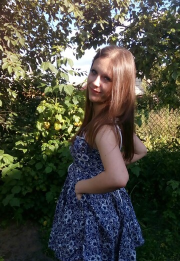 Mi foto- Tatiana, 40 de Orsha (@tatyana110958)