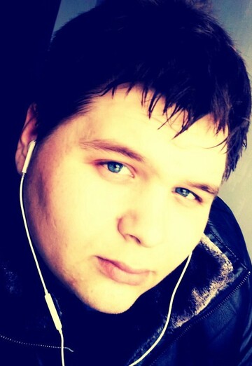 My photo - Dmitriy, 33 from Petropavlovsk (@dmitriy127271)