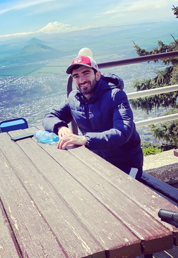 My photo - Georgii, 31 from Toronto (@georgii439)