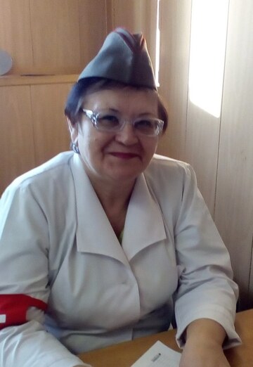 Моя фотографія - ильгиза, 63 з Азнакаєво (@ilgiza117)