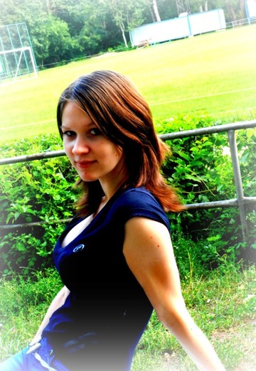 Ksenija (@kseniya1258) — mein Foto #7