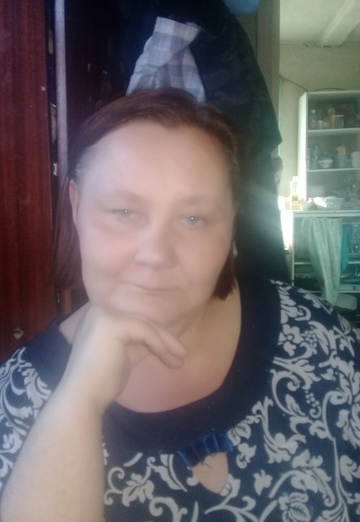 Моя фотография - Наталья, 41 из Еманжелинск (@natalya346729)
